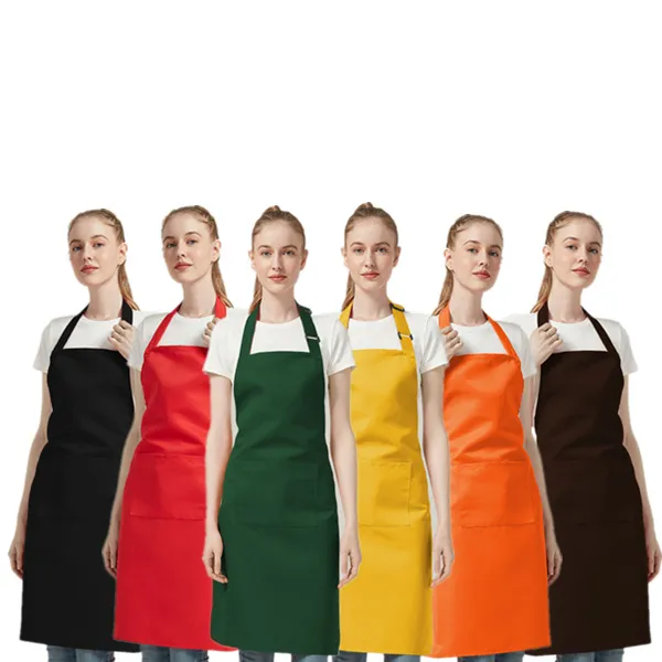 Restoran ve Kafeler