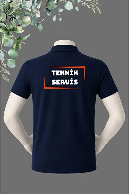 Teknik Servisler