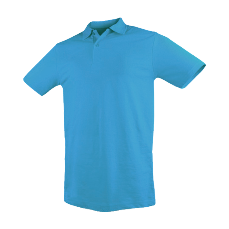 Polo Yaka Tişört